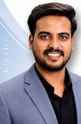 Mr. Dhananjay Rajput, Founder of Ocean Blue Spoken English
